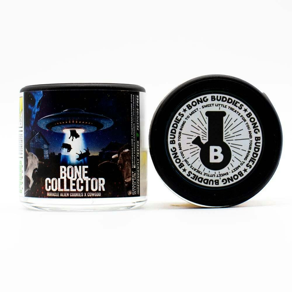 Bone Collector | Phat Panda - Core Bong Buddies