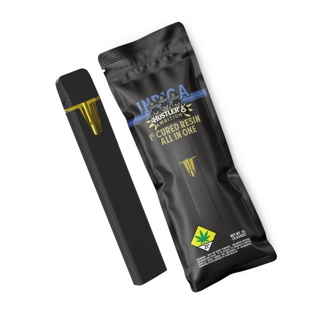 Dutch Treat [1000mg]