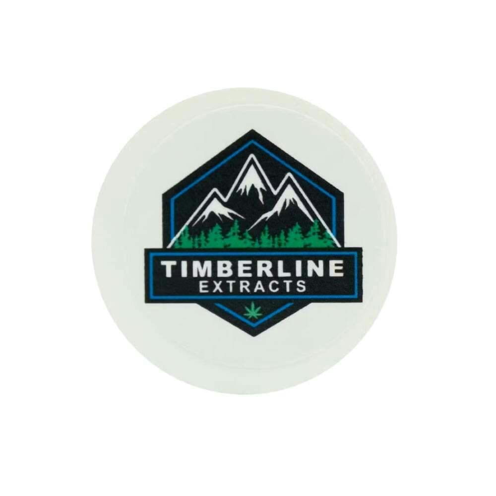 Blueberry Diesel | Timberline Extracts - 90-120u Live Rosin