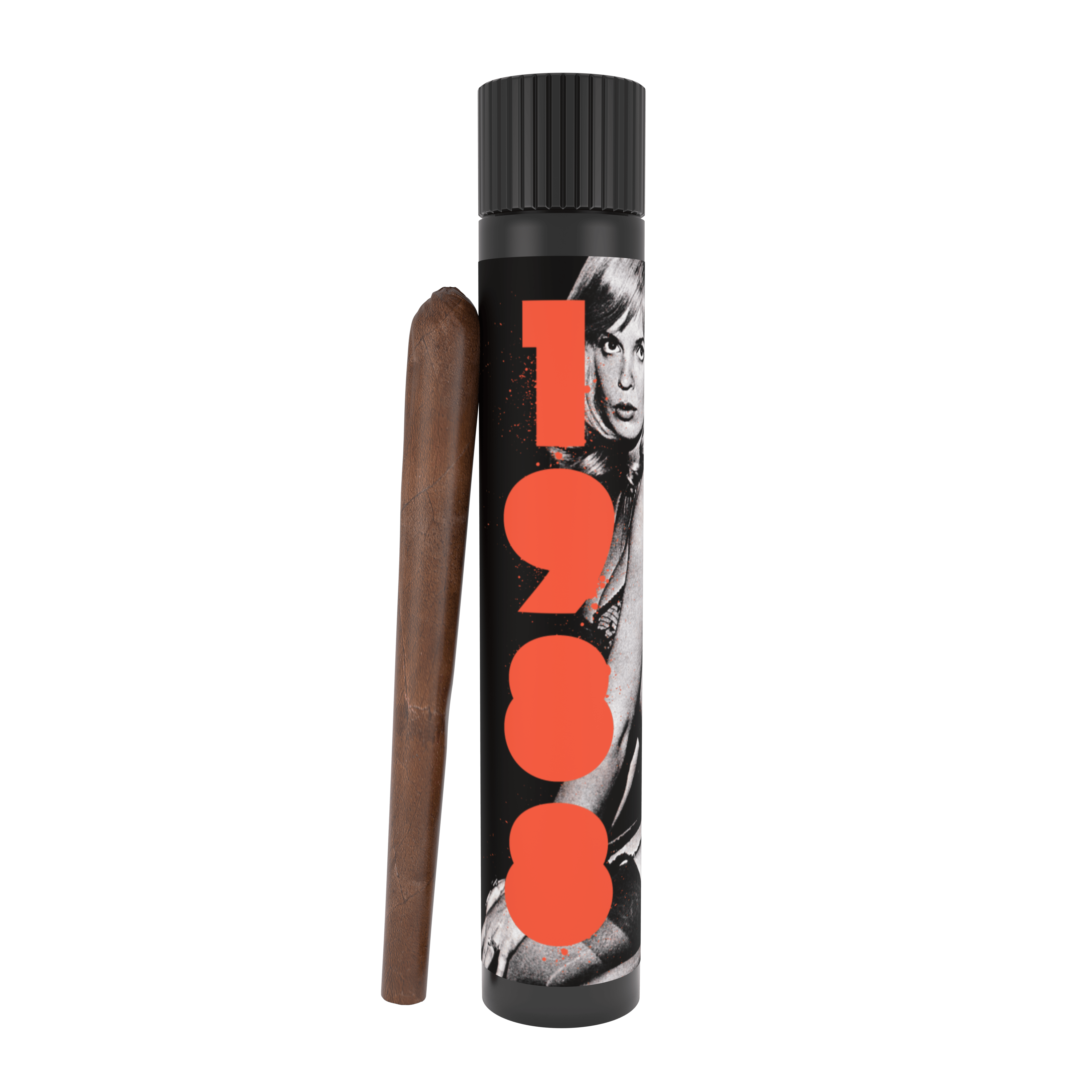 Watermelon ZKZ [1g] | 1988 - Infused Blunt
