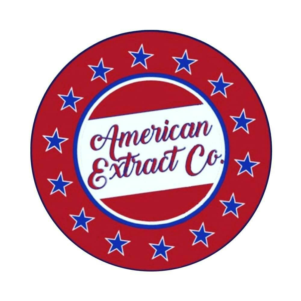 LCG | American Extract Co. - Terp Dough
