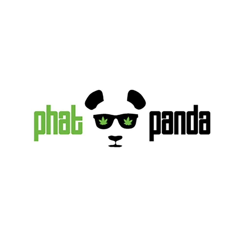 Inzane in the Membrane | Phat Panda - Live Resin Sugar