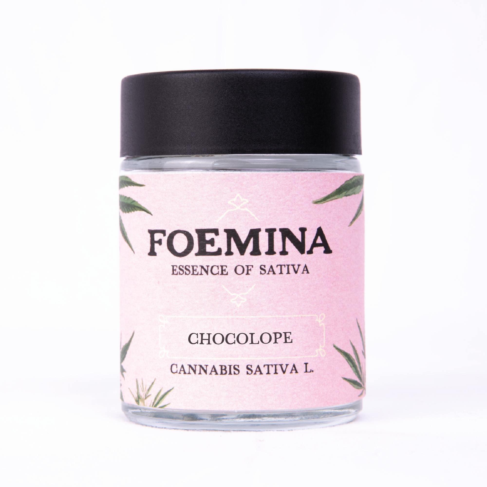 Chocolope