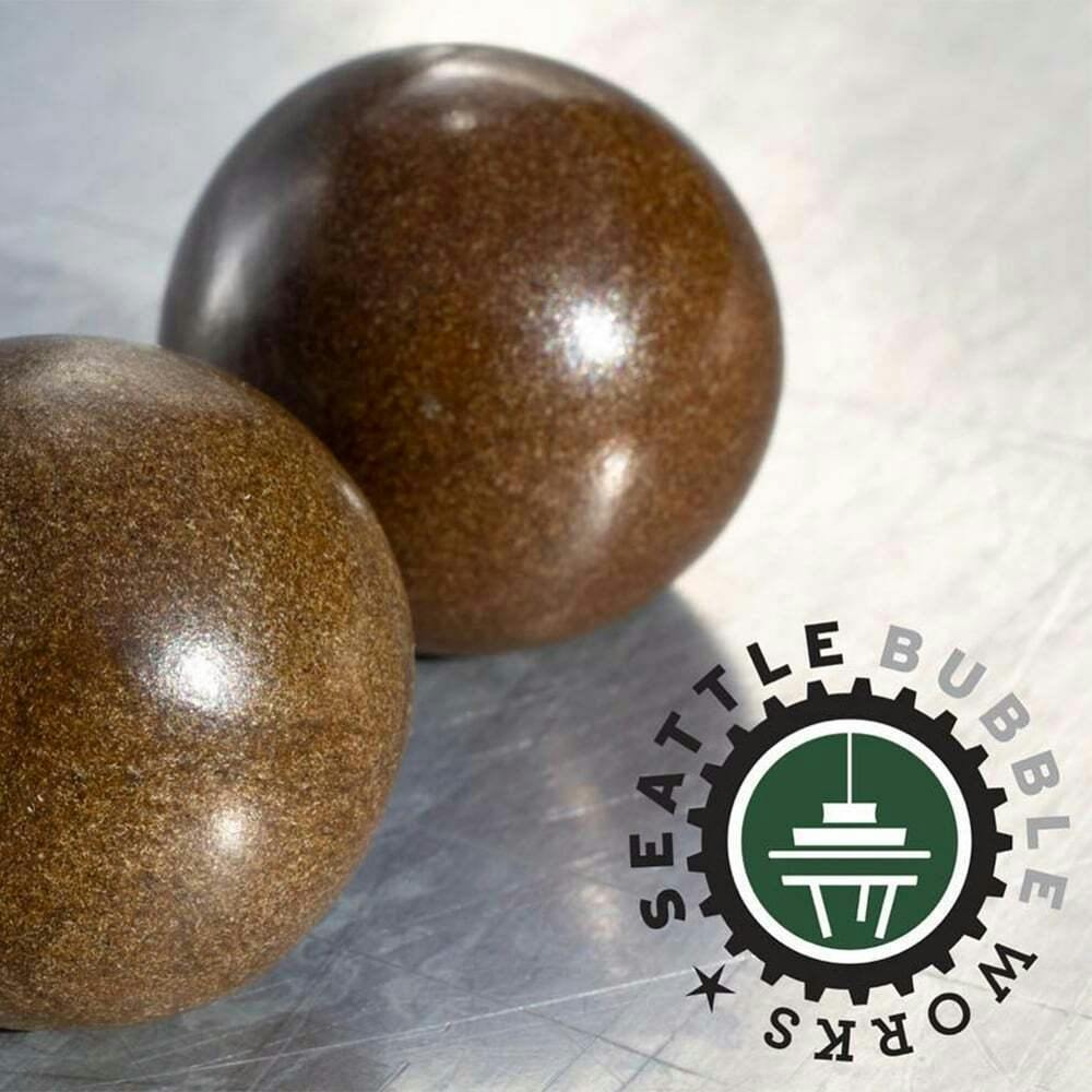 Cromagnum | Seattle Bubble Works - Temple Ball