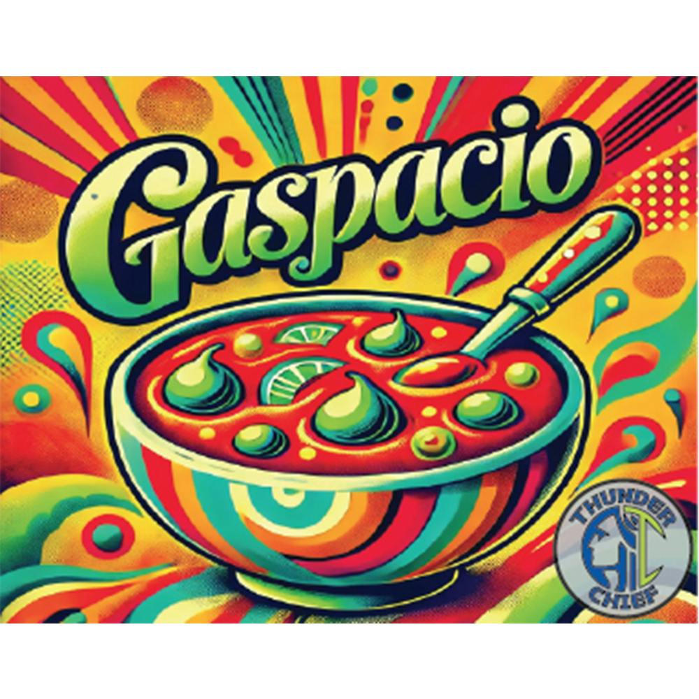 Gaspacio