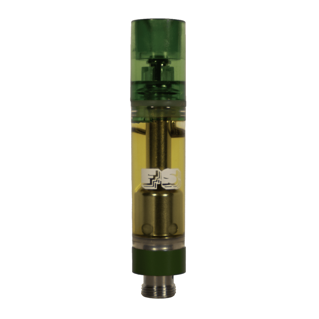 Watermelon Sugar | Flipside - Flavored Distillate Cartridge