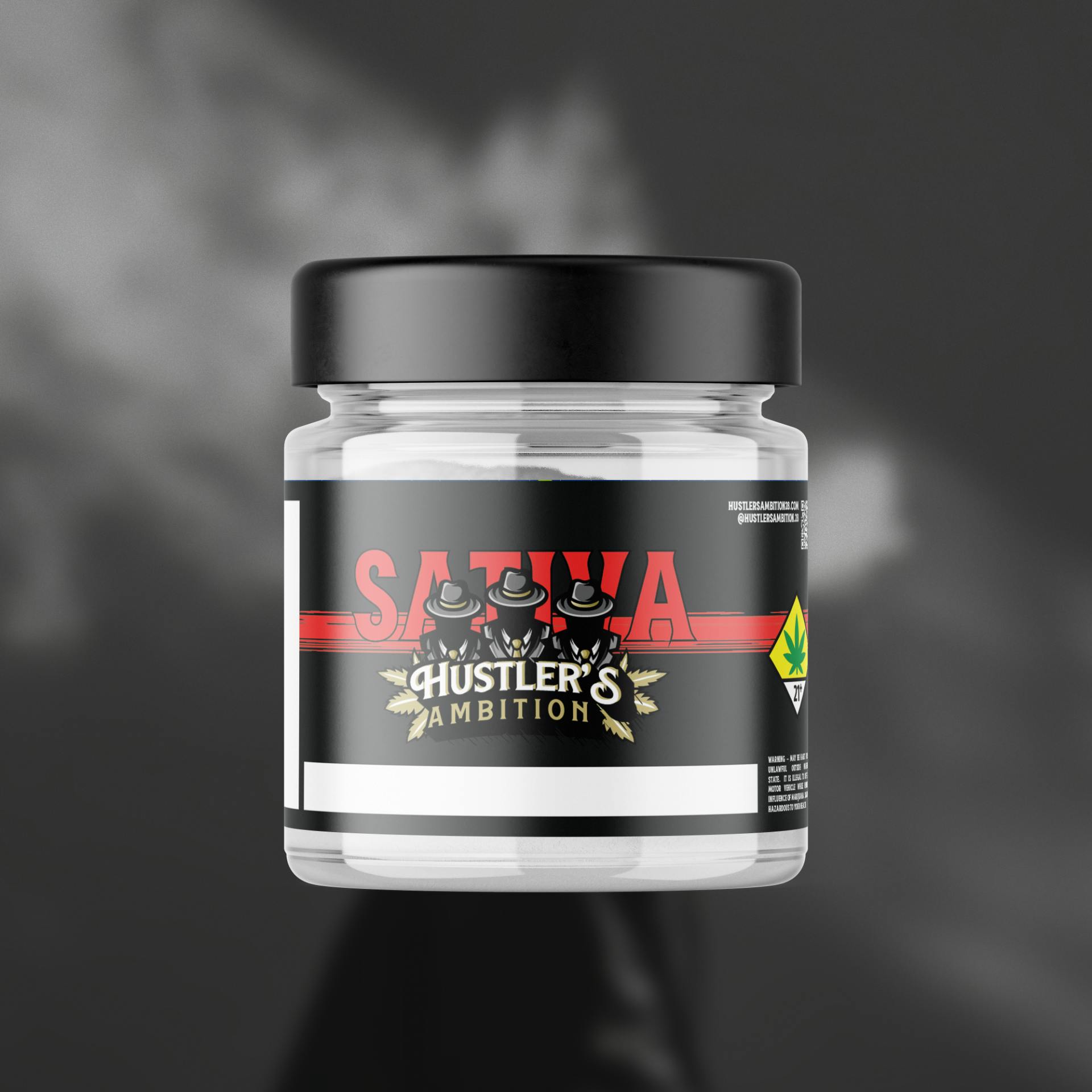 Tropic Truffle | Hustler's Ambition