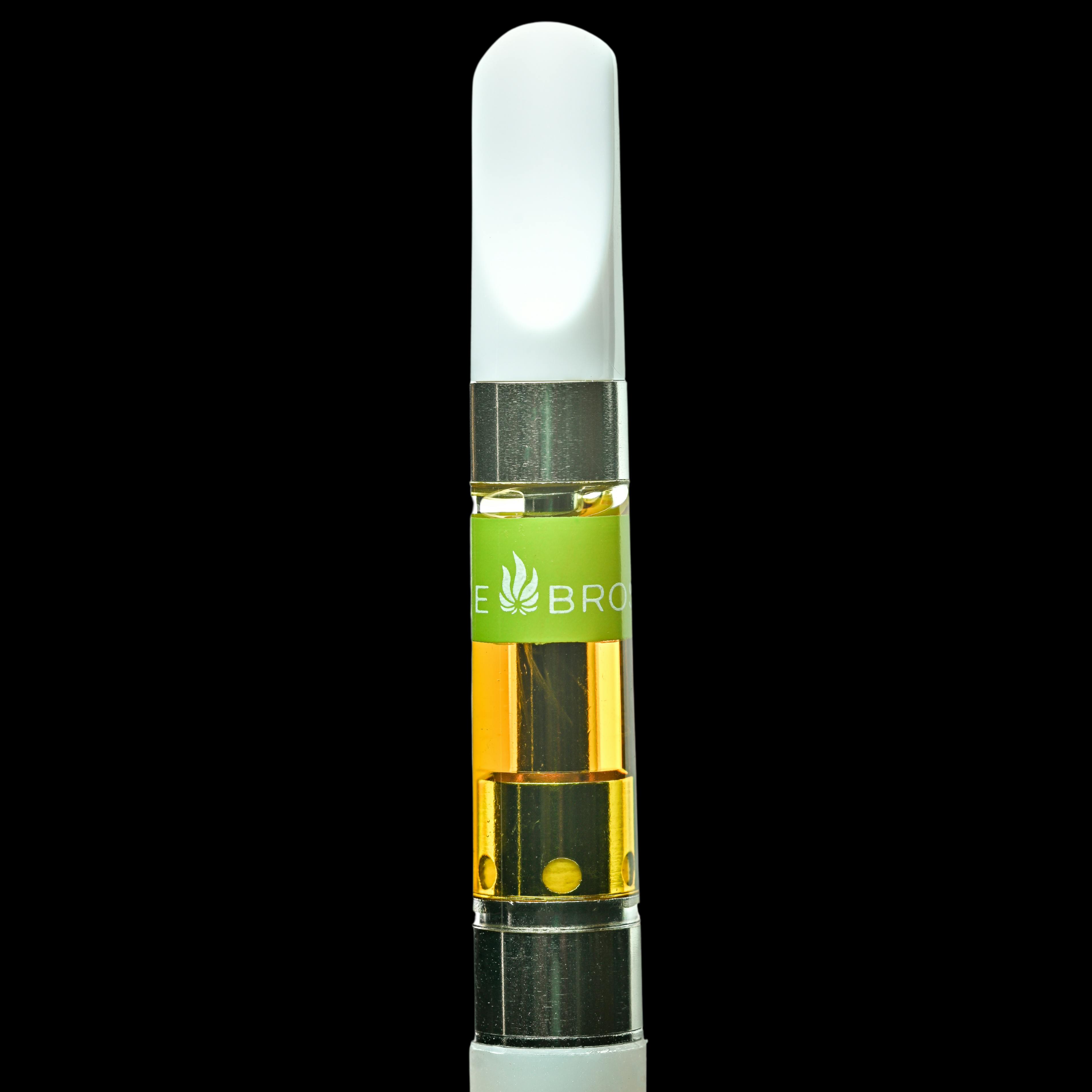 Brioche Live Resin Cart by Fire Bros. | Fire Bros. - Live Resin Cartridge