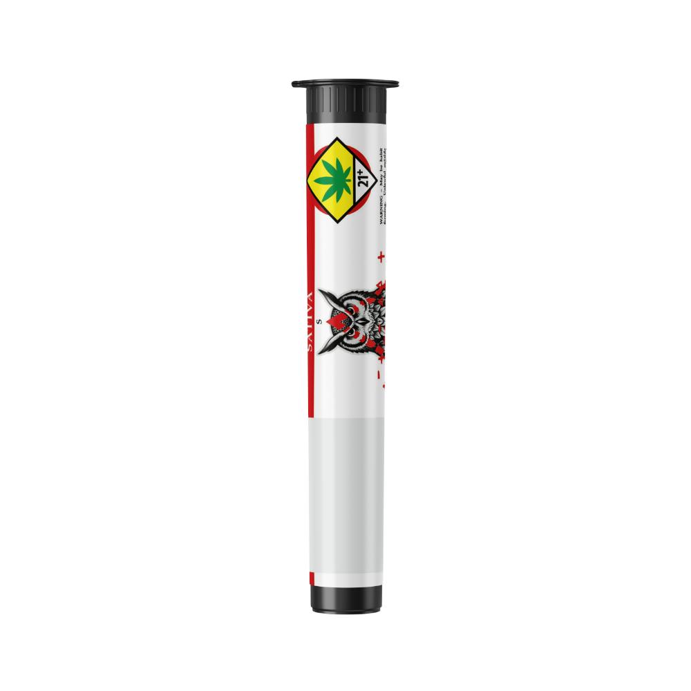 Pineapple Chunk [1g] | The Collective - Pre Roll
