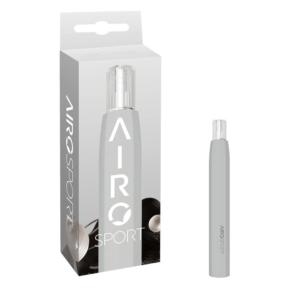 AiroSport | Airo Brands - AiroSport Rechargeable Vaporizer