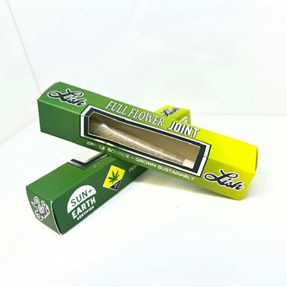 Dancehall CBD [.75g] | Lish - Pre Roll