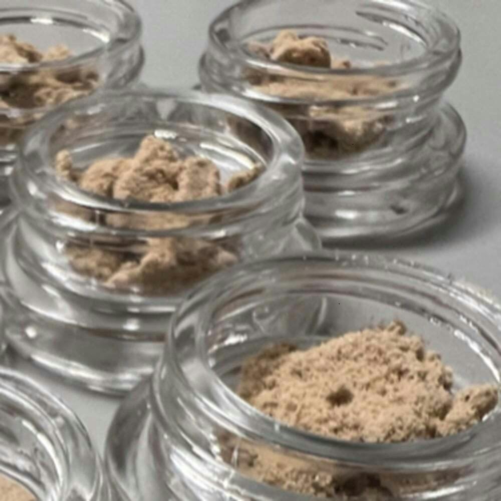 GMO | Lish - Bubble Hash Full Melt