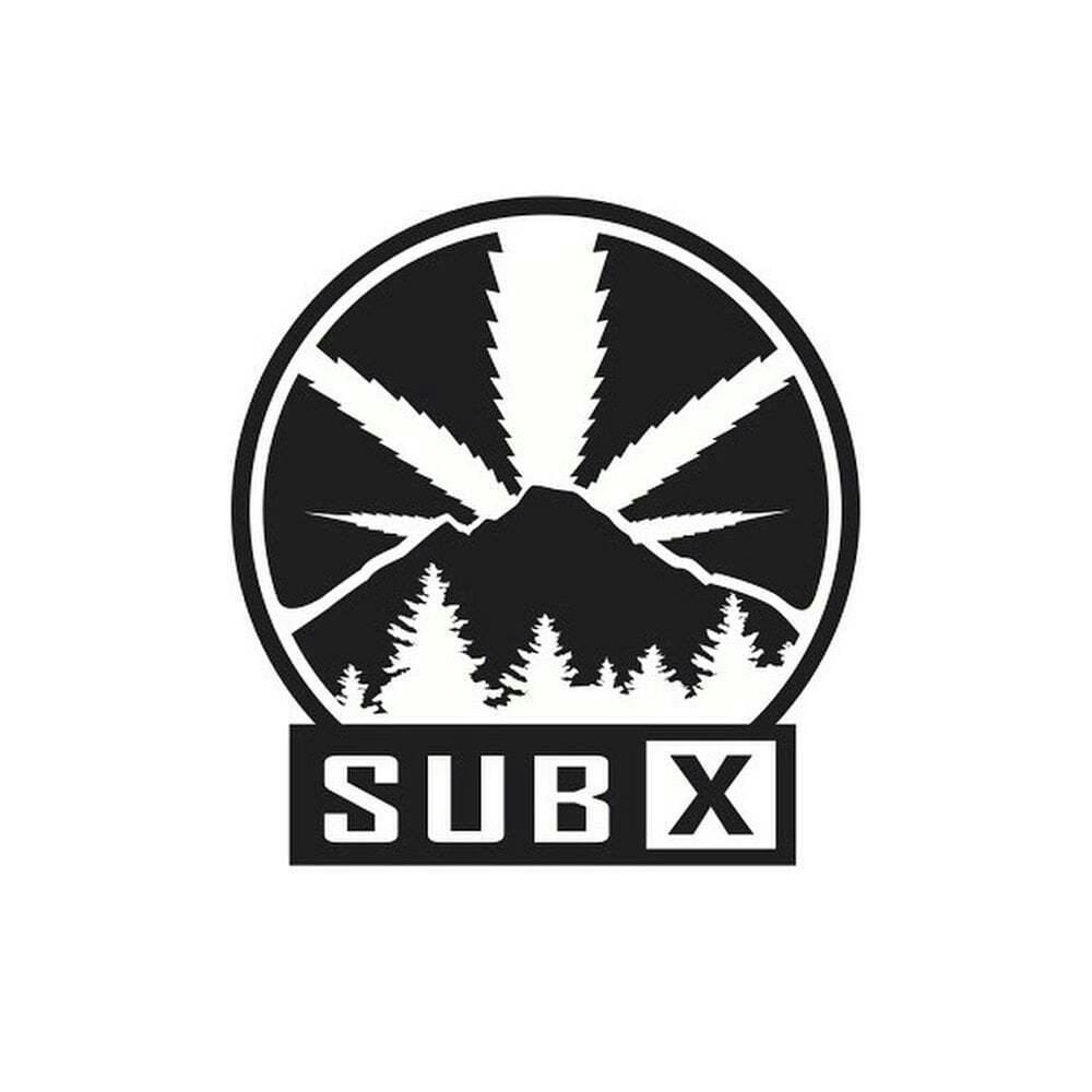 Papaya Juice | SUBX - Signature Live Rosin