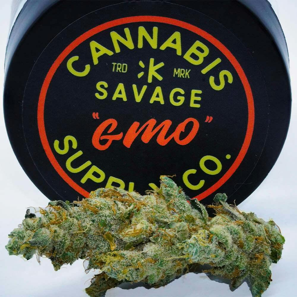El Chivo | K-Savage