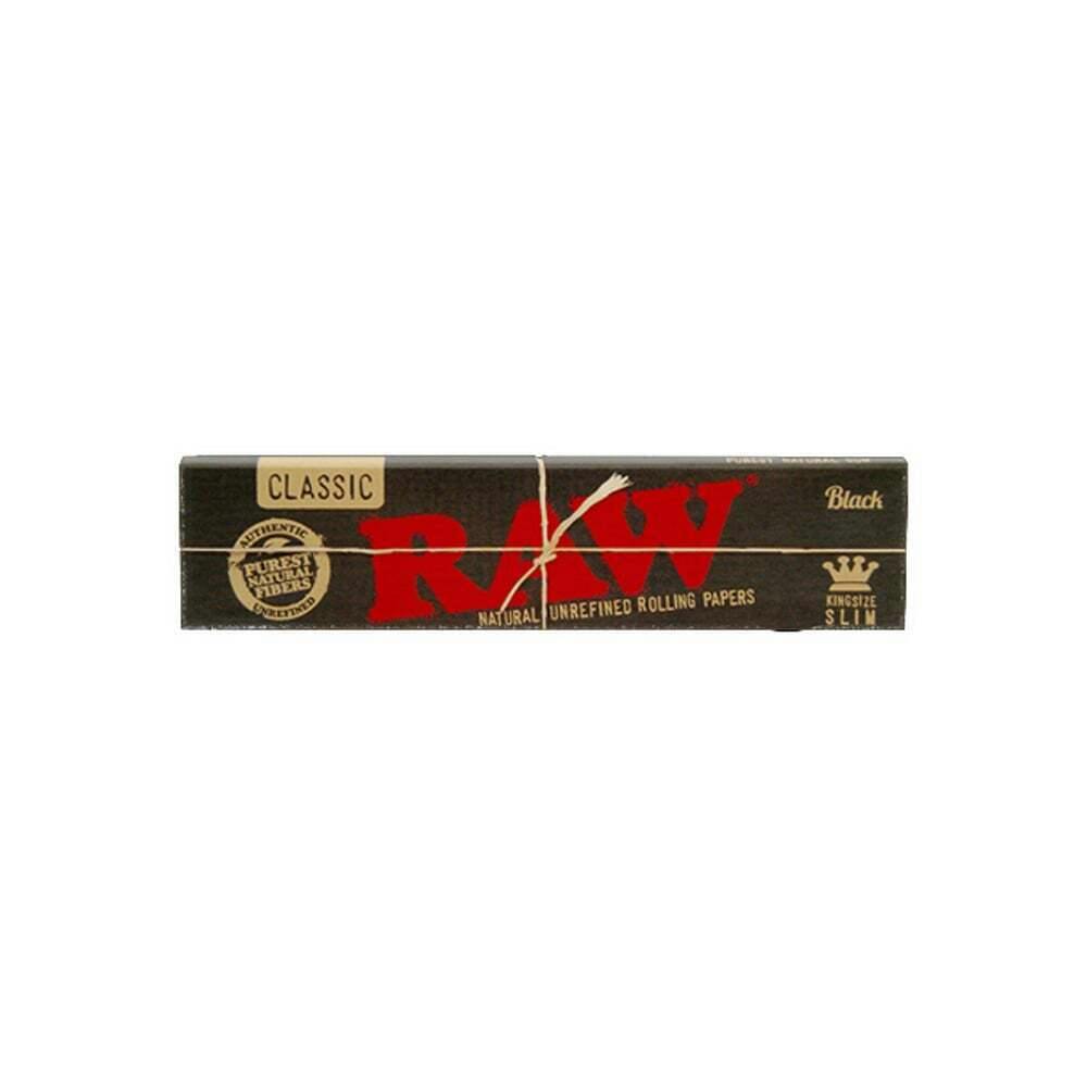 King Size Slim | RAW - Rolling Papers