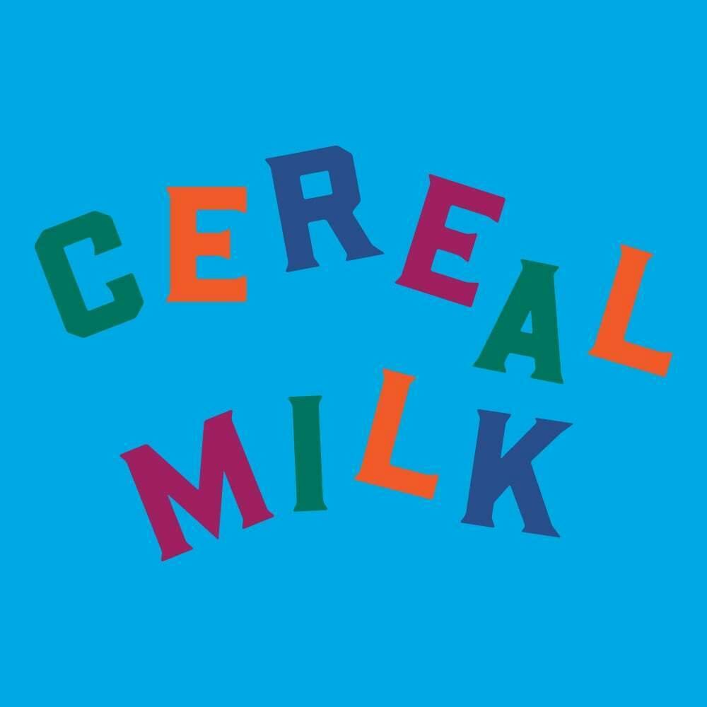 Cereal Milk | Cookies - Bud