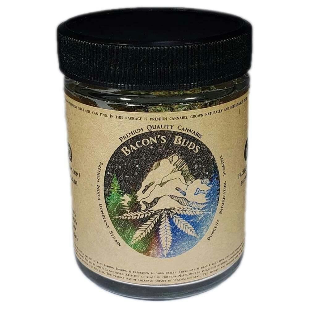 Banana Cream Marker | Bacon's Buds