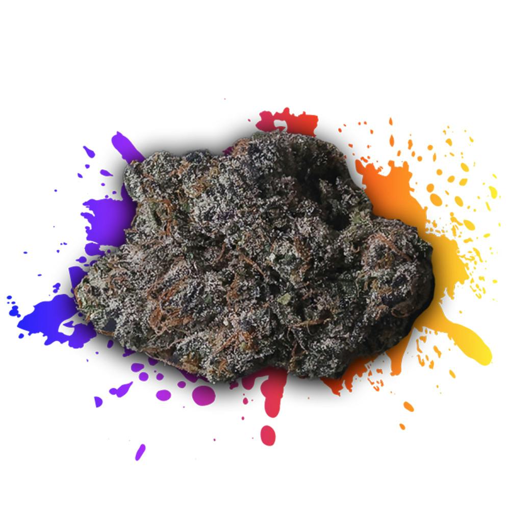 Bubblegum Runtz | Legendary Laboratories - Smalls
