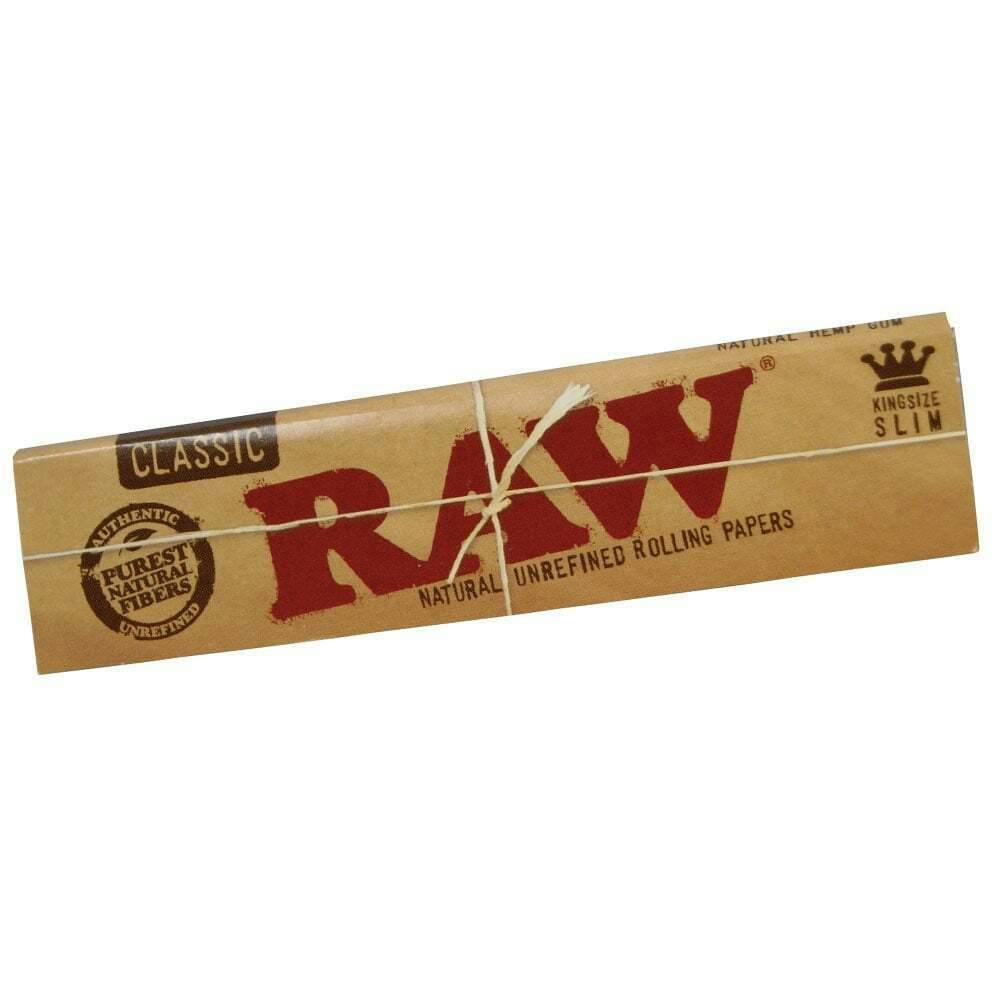 King Size Supreme | RAW - Rolling Papers