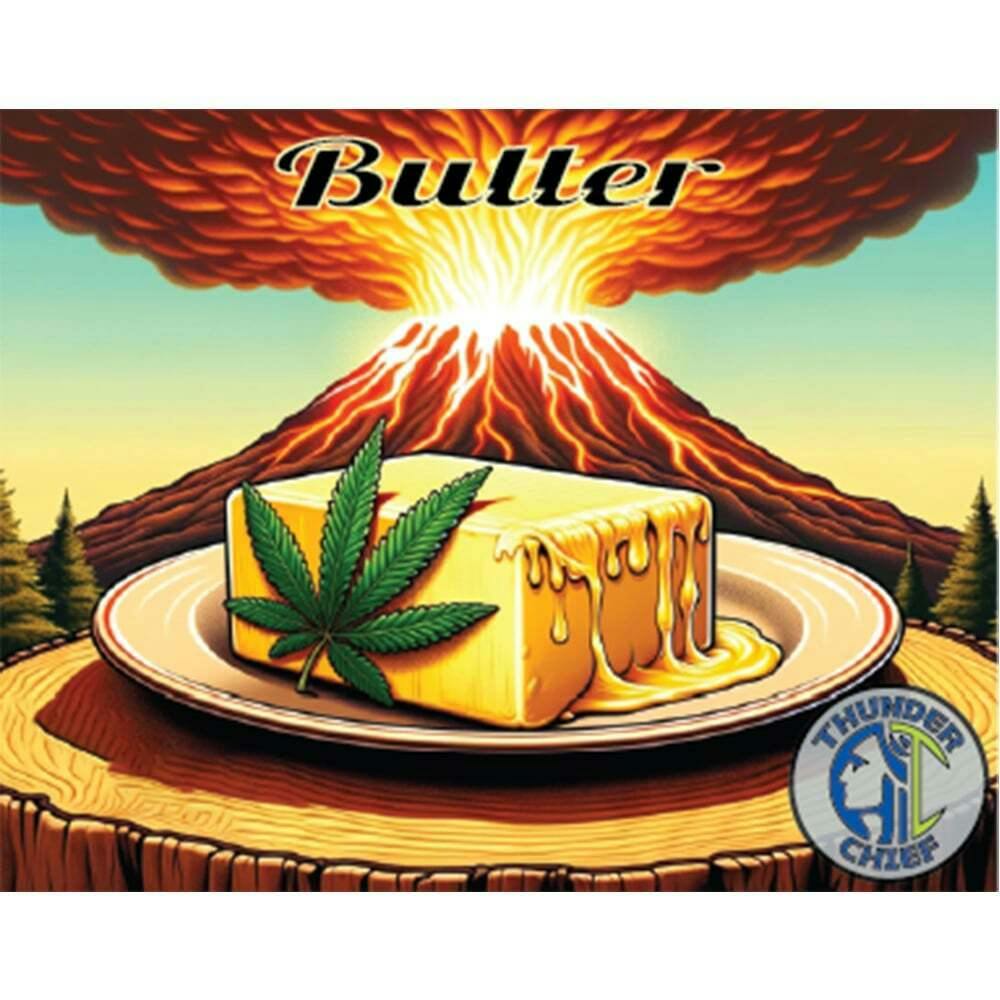 Butter [.5g]