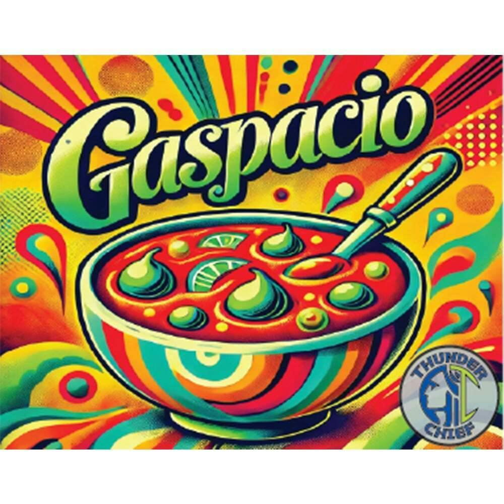 Gaspacio