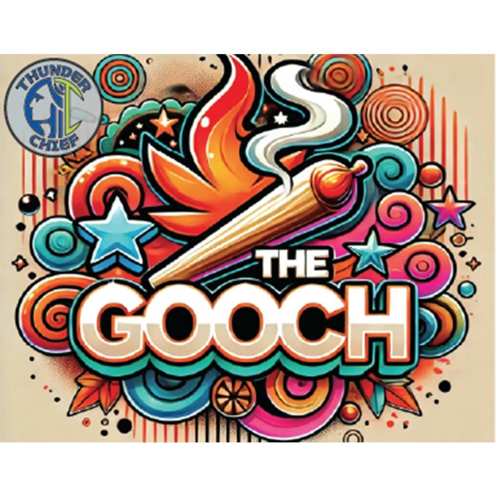 The Gooch | ThunderChief - Smalls