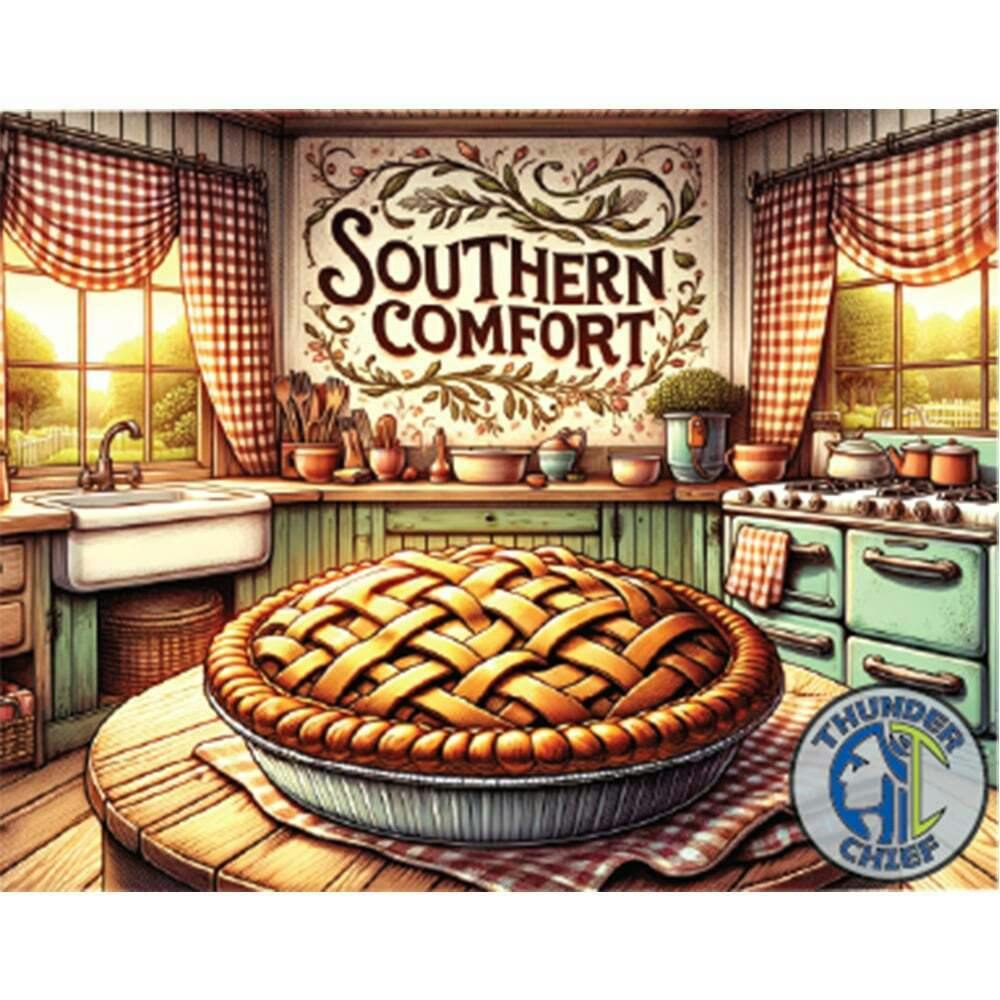 Southern Comfort | ThunderChief - Smalls