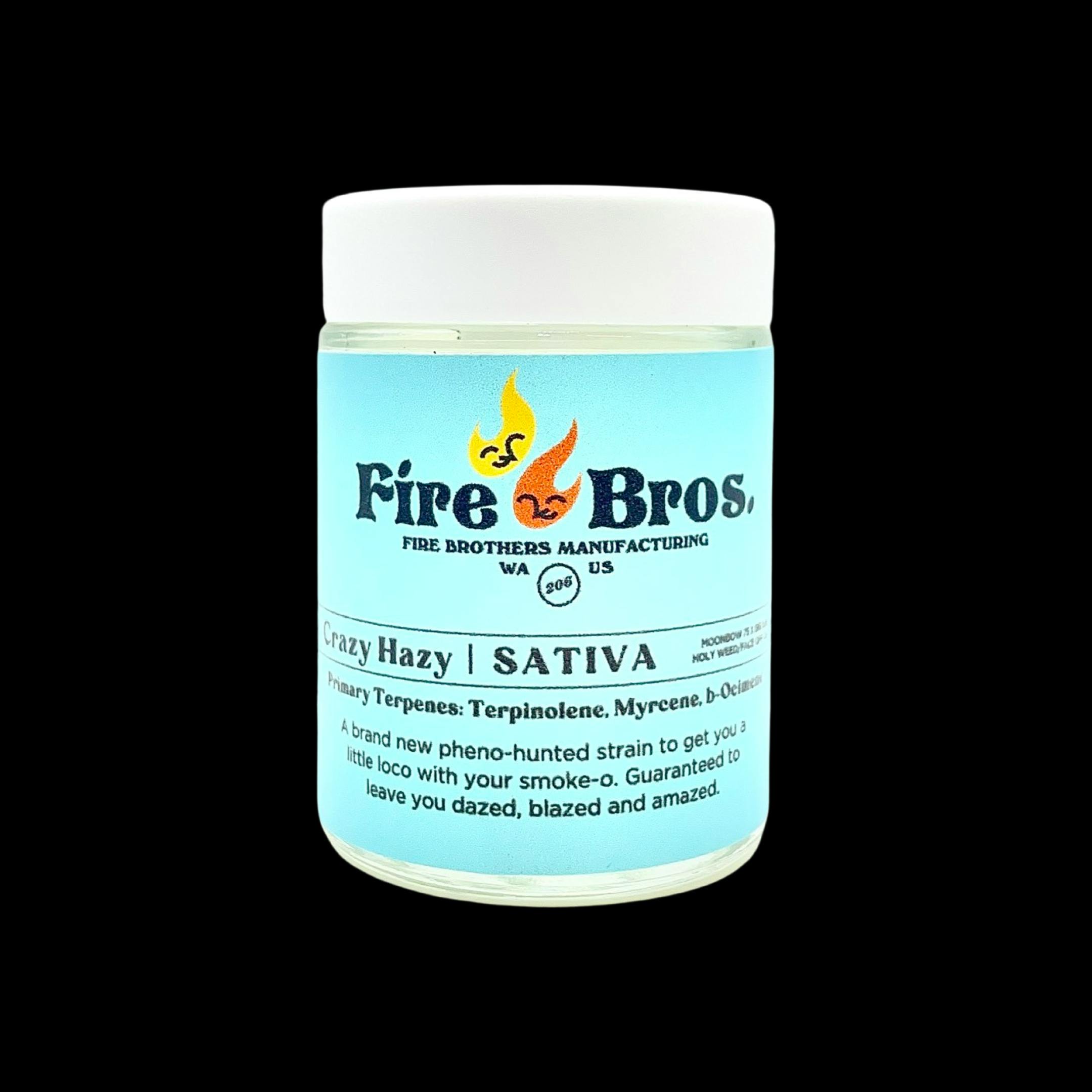 Yuzu Sour | Fire Bros.