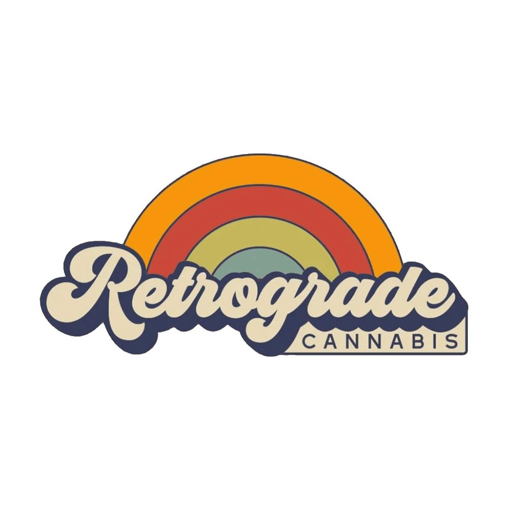 Hollywood Cheesus [.5g] | Retrograde - 2 Pack Infused Pre Roll