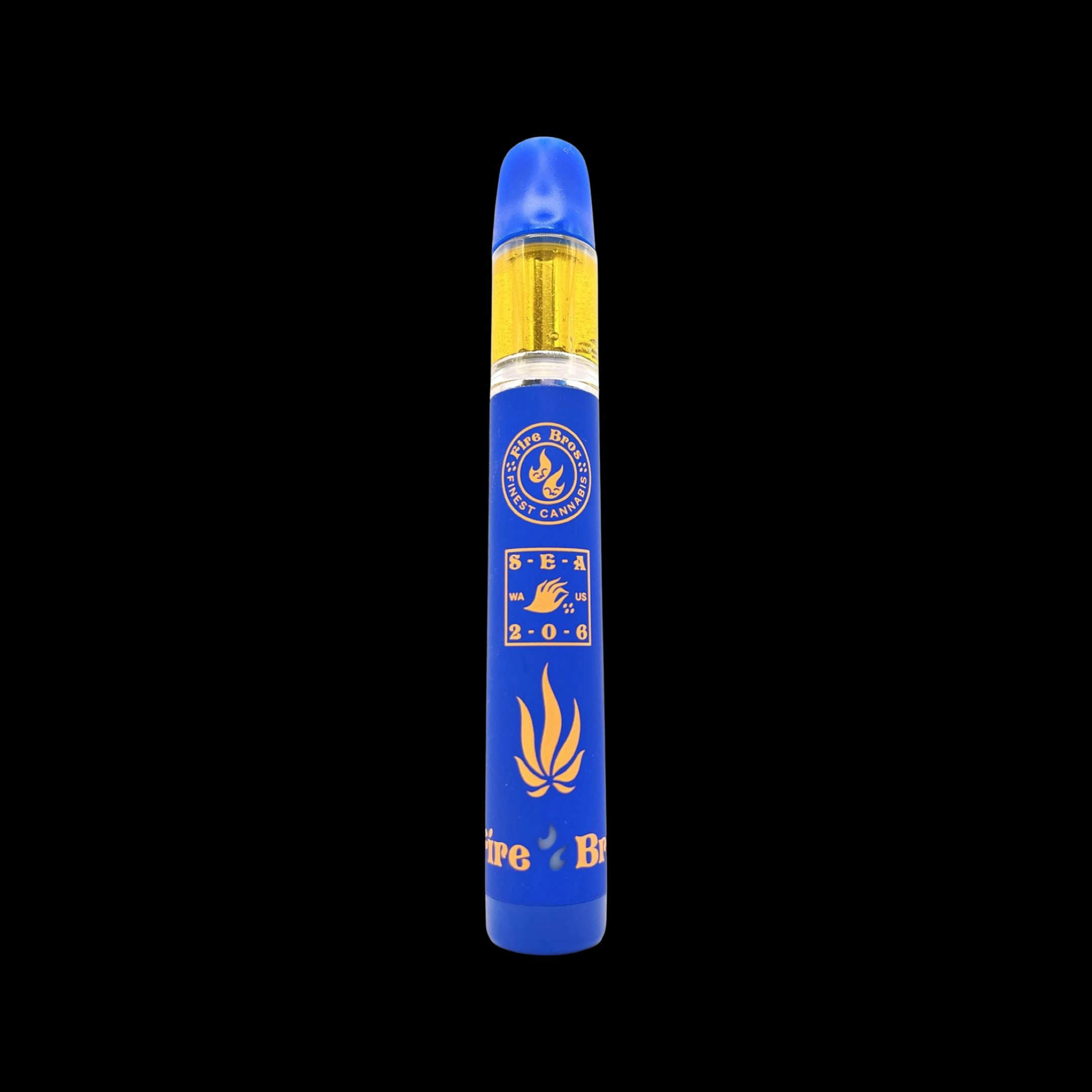 Pave [1000mg] | Fire Bros. - Live Resin Disposable
