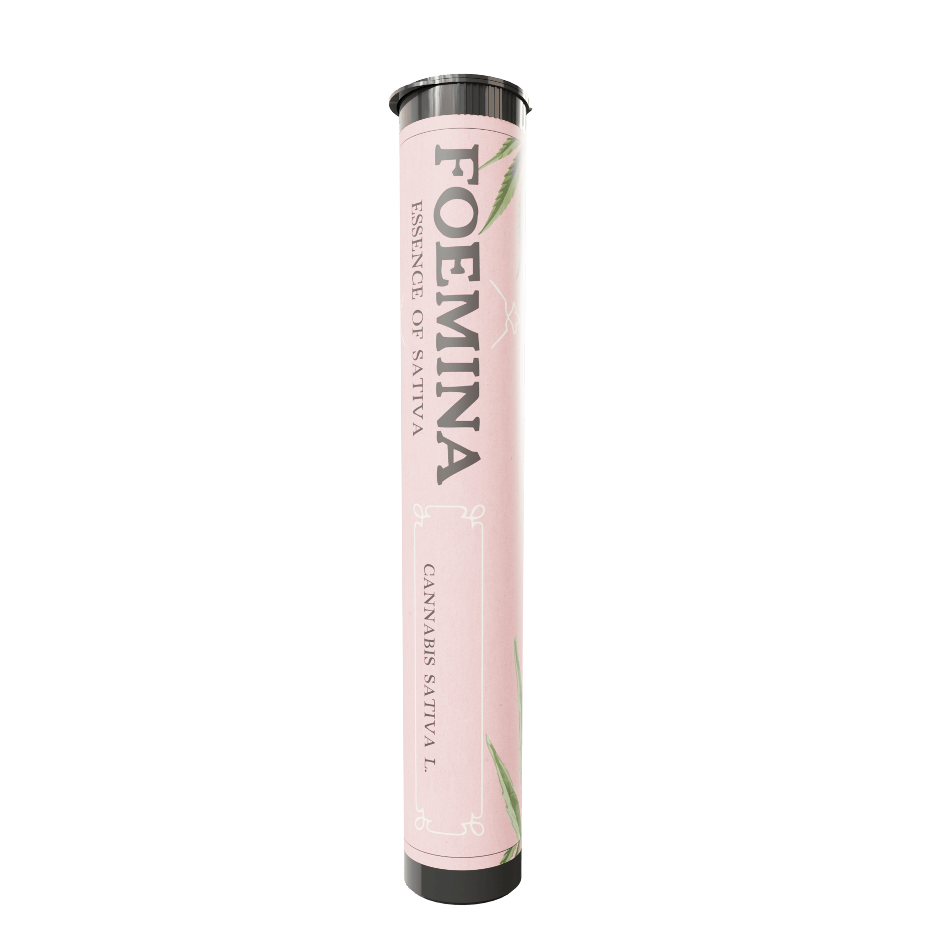 Gas Dreams [.5g] | Foemina - 2 Pack Pre Roll