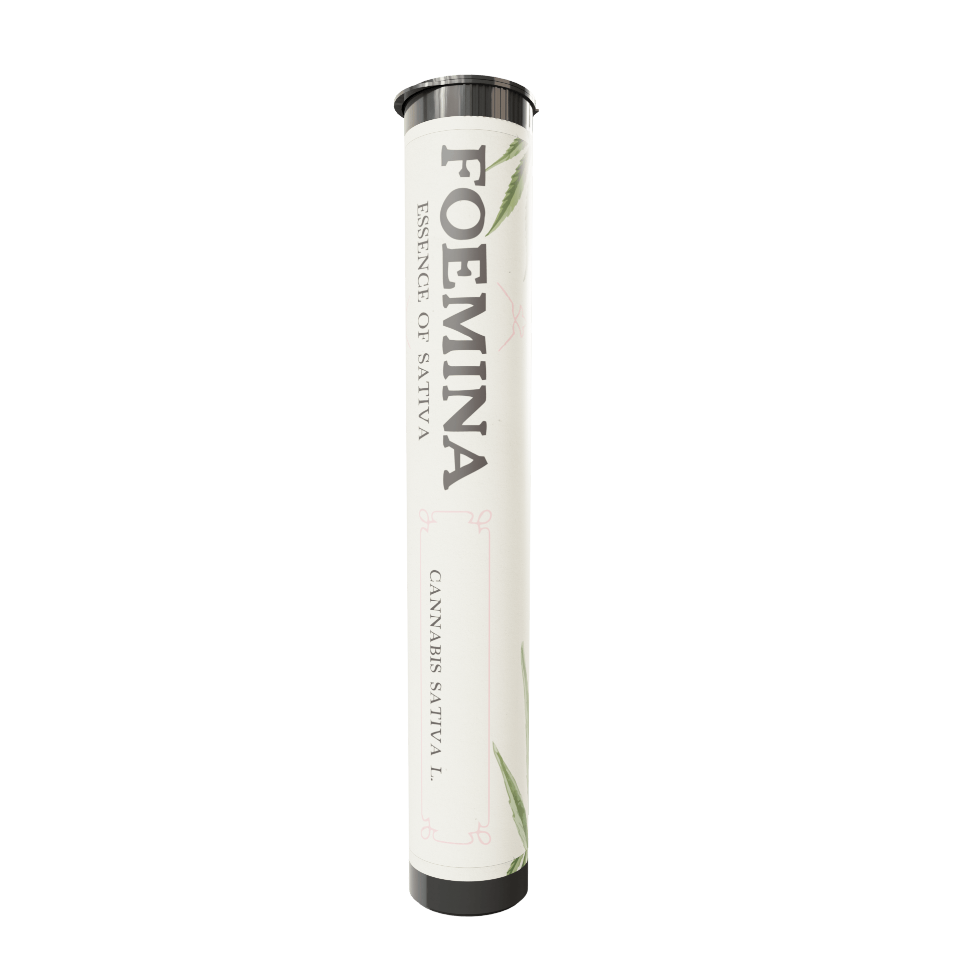 Diesel Cake [.5g] | Foemina - 2 Pack Pre Roll
