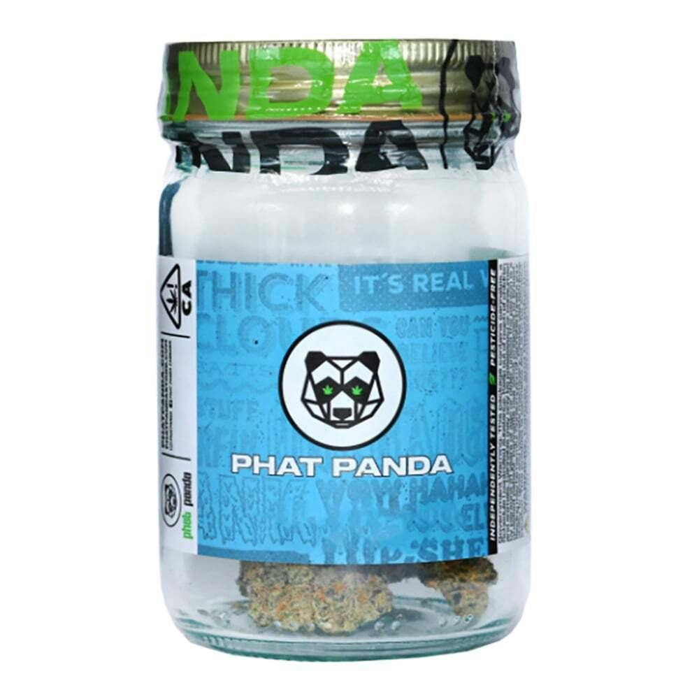 Bumper OG | Phat Panda - Core Flower