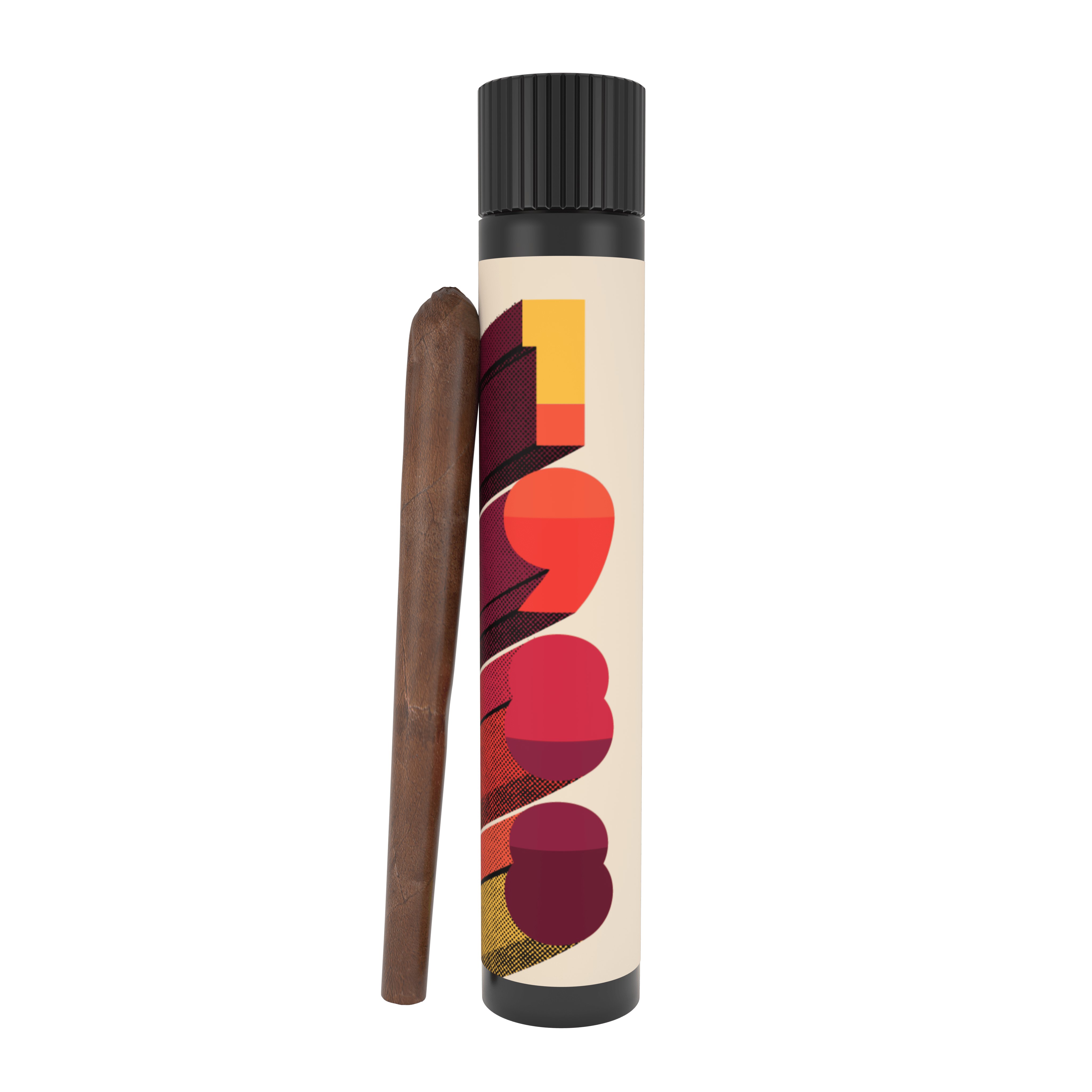 Honey [1g] | 1988 - Infused Blunt