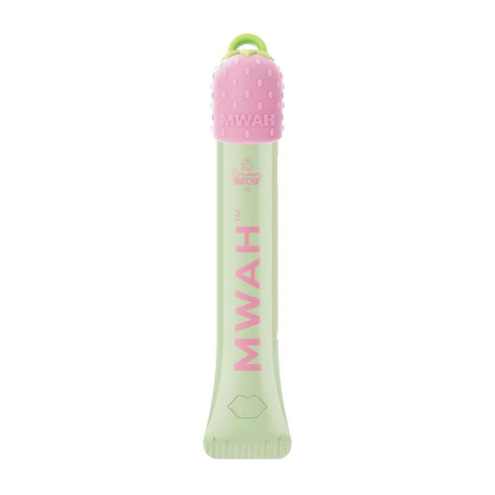 Strawberry Matcha [1000mg] | MWAH - Disposable Pen