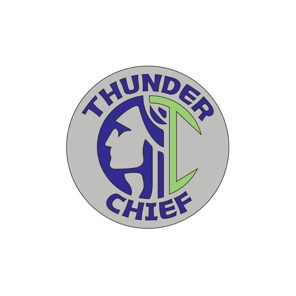 GG [.5g] | ThunderChief - 2 Pack Infused Pre Roll