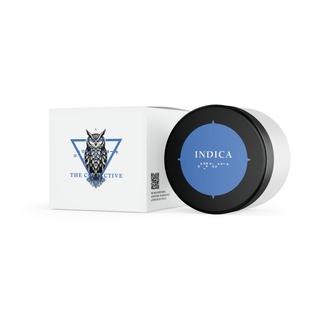 Cookies and Cream | The Collective - Rosin