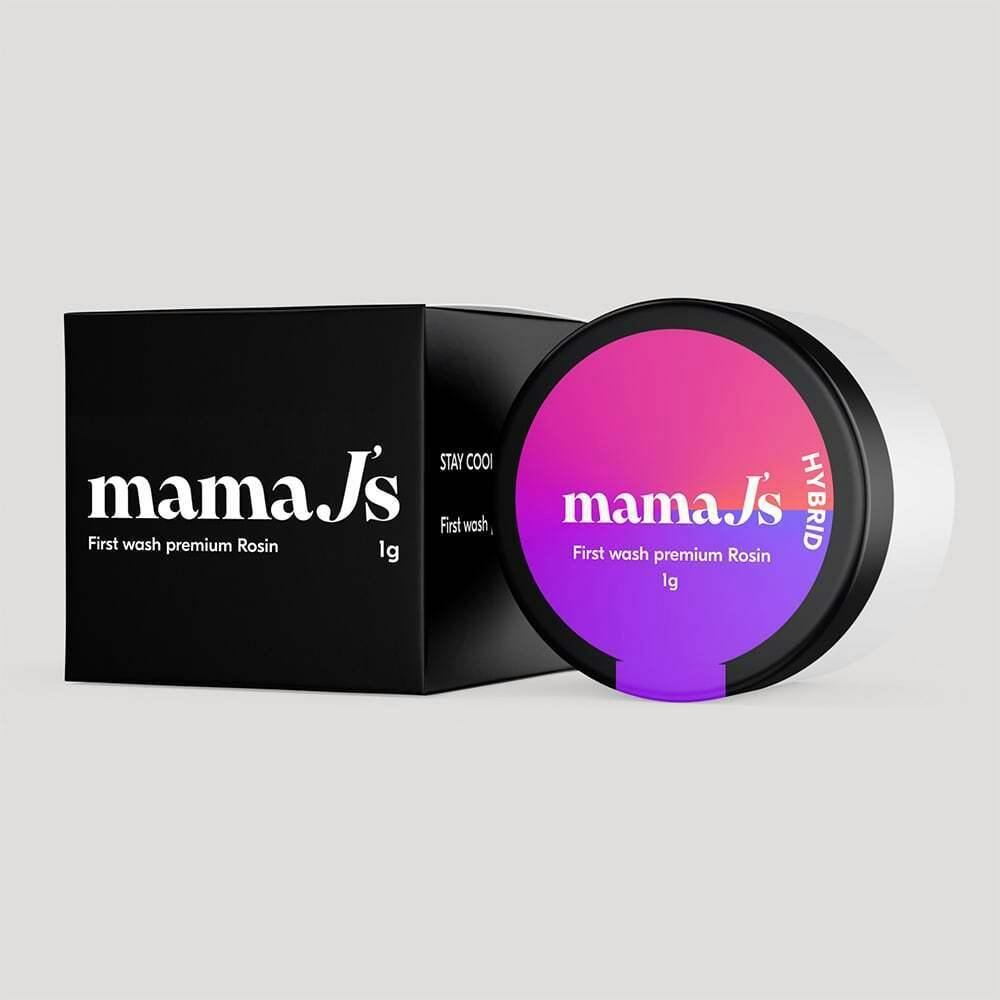 Dunkaroos | Mama J's - Rosin