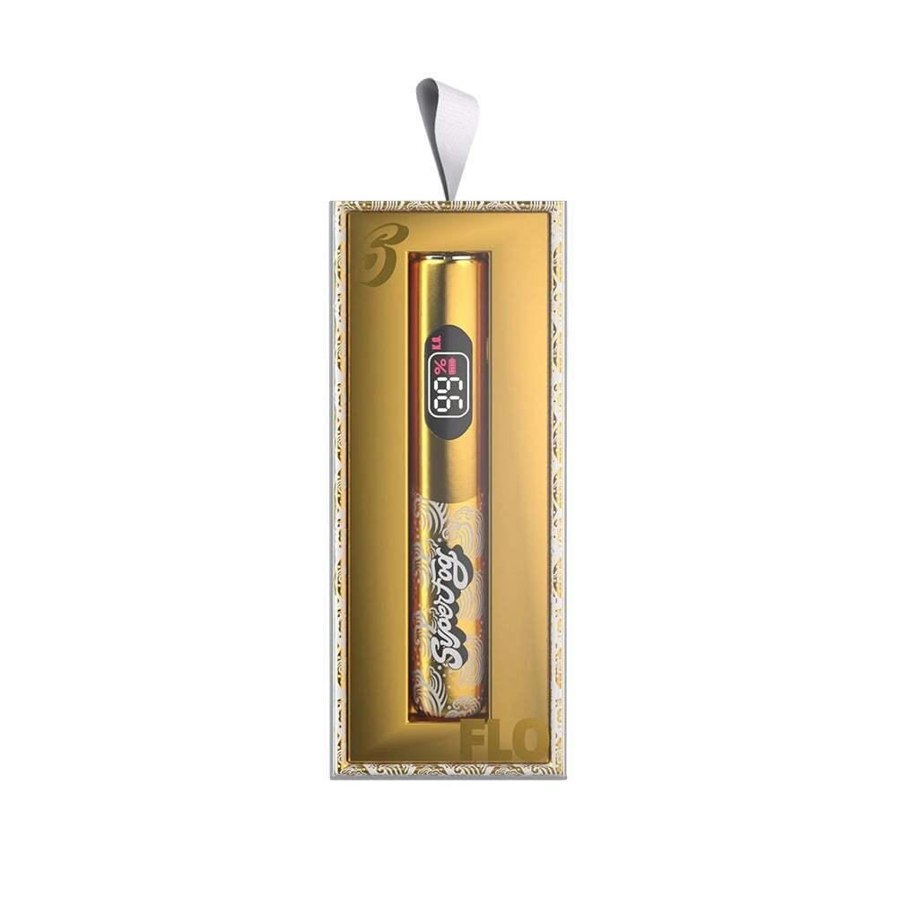 Super Fog FLO Smart Battery (FC Super Fog Limited Edition) | Mfused - Smart Battery