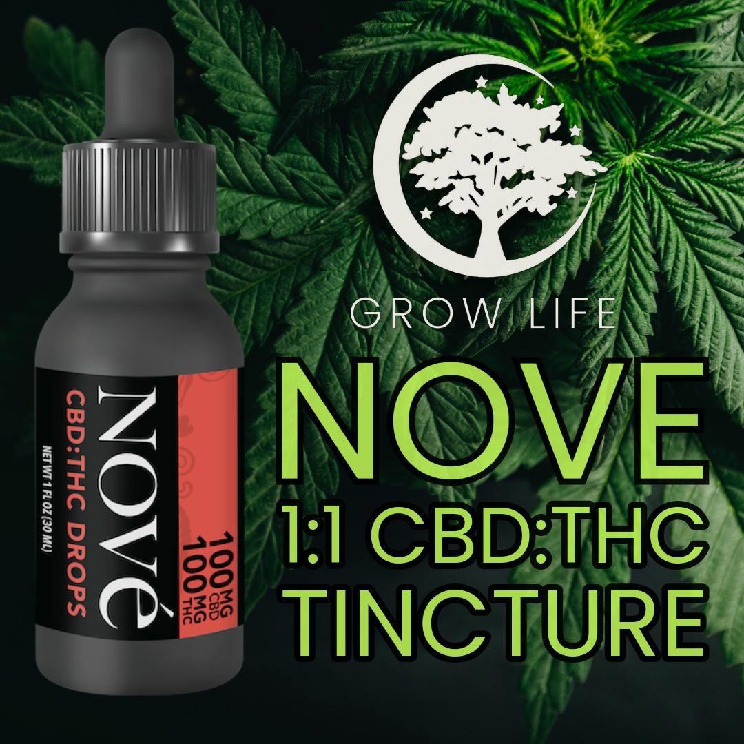Tincture