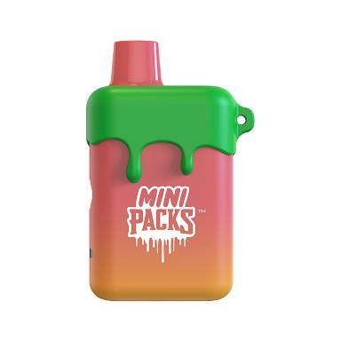 Packspods Mini Guava Bubblegum 1g (MED)