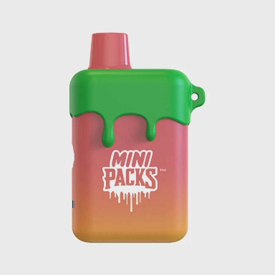 Packspods Mini Orange Creamsicle 1g (MED)
