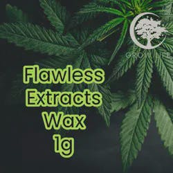 Flawless Wax Outer Limits 1g