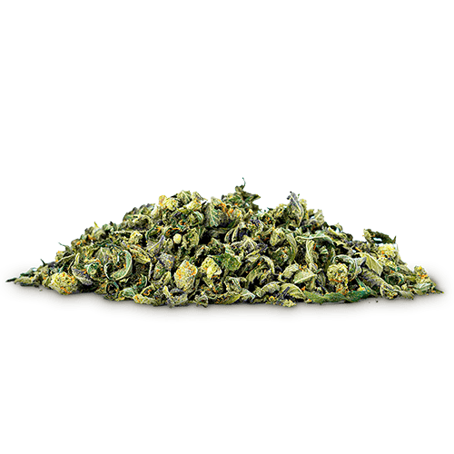 $35/oz Papaya Pearls Shake