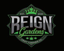 Pressure Pie - 1.2g Reign Gardens - Infused Pre-Roll