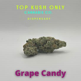 Grape Candy Smalls - Harvest House