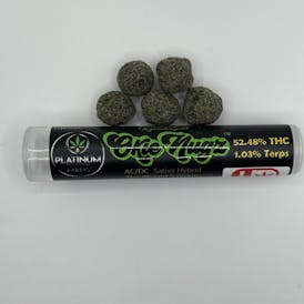 AC/DC - 5g Okie Nugz