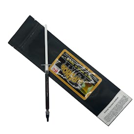 Animal Tsunami - 1g Full Spectrum Oil Syringes
