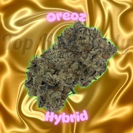 Oreoz - Arkoma Cannabis Company