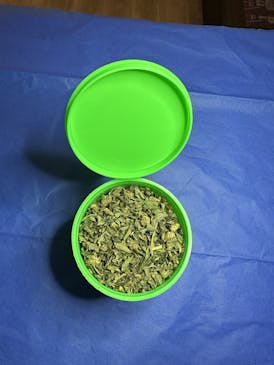 Grape Zoda 1 Shake - Supreme Shake